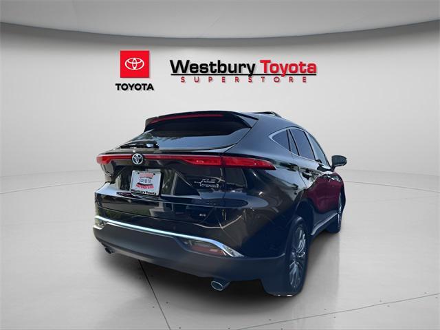 used 2022 Toyota Venza car, priced at $36,965