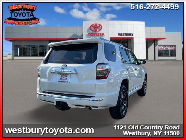 used 2023 Toyota 4Runner car, priced at $50,895