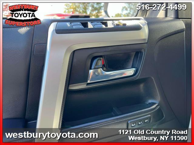 used 2023 Toyota 4Runner car, priced at $50,895