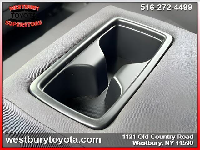 used 2024 Toyota RAV4 Prime car, priced at $41,639