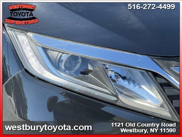 used 2020 Honda Odyssey car, priced at $30,995