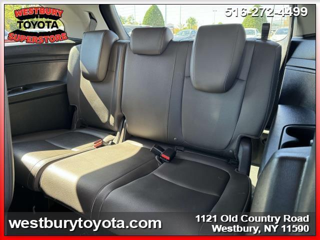 used 2020 Honda Odyssey car, priced at $30,995