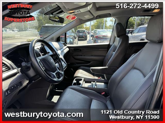 used 2020 Honda Odyssey car, priced at $30,995