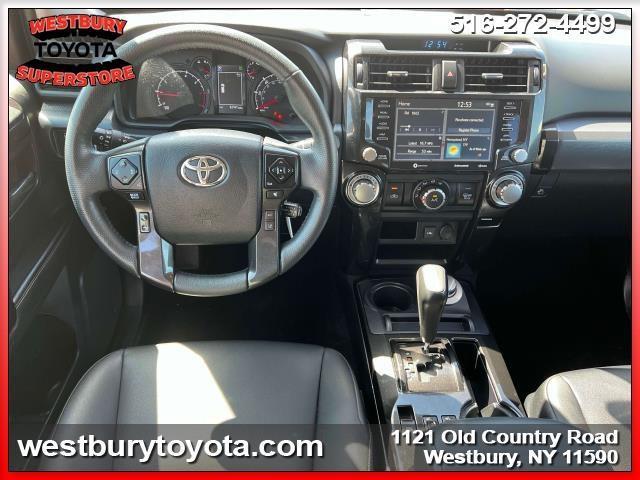 used 2023 Toyota 4Runner car, priced at $47,898