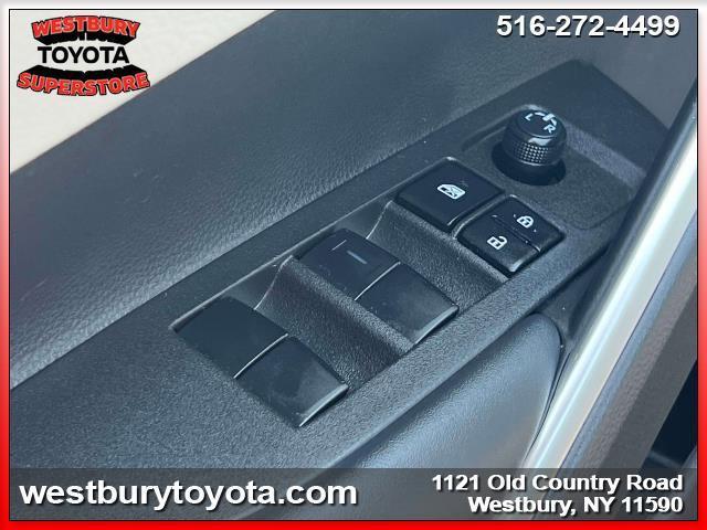 used 2022 Toyota Corolla Cross car, priced at $26,995