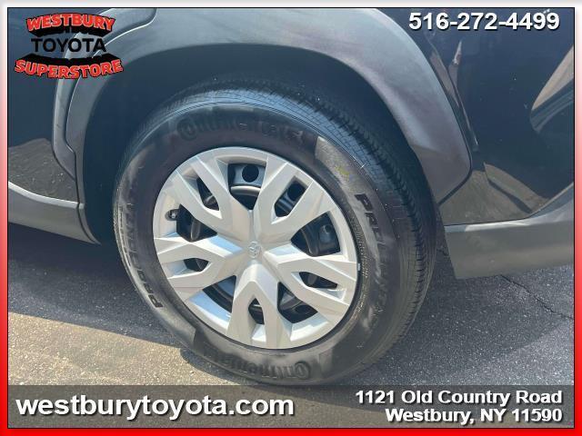 used 2022 Toyota Corolla Cross car, priced at $26,995