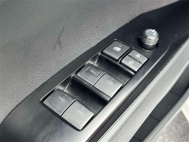 used 2025 Toyota Camry car, priced at $44,995