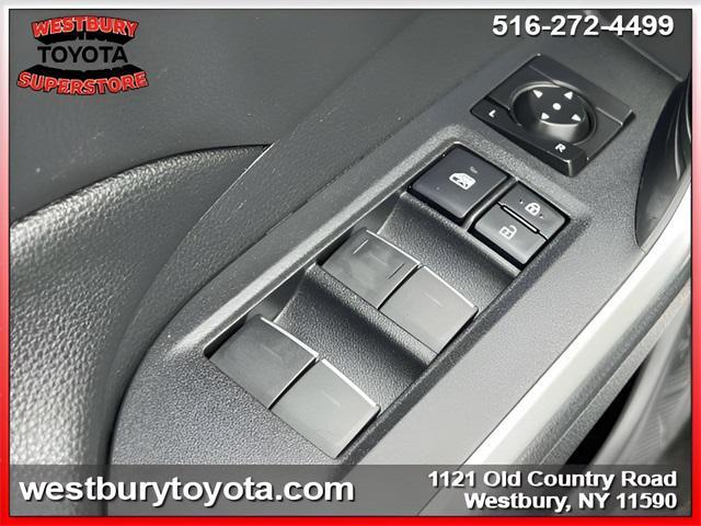 used 2023 Toyota RAV4 Prime car, priced at $35,695