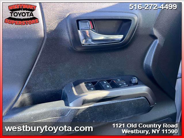 used 2022 Toyota Tacoma car, priced at $32,975