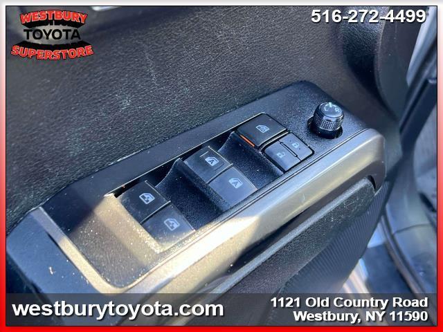 used 2022 Toyota Tacoma car, priced at $32,975