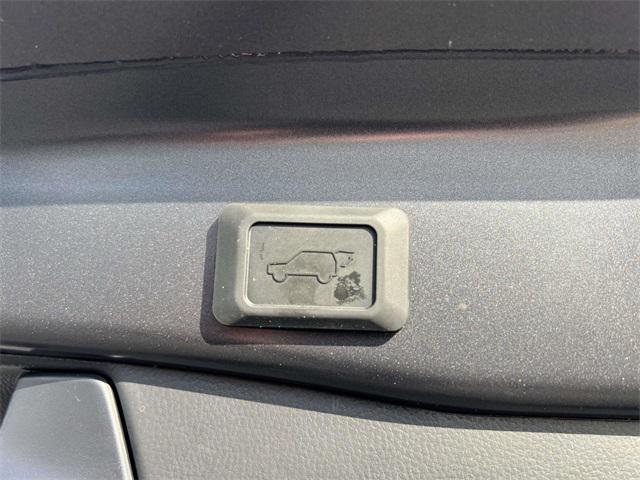 used 2025 Toyota RAV4 car, priced at $37,459