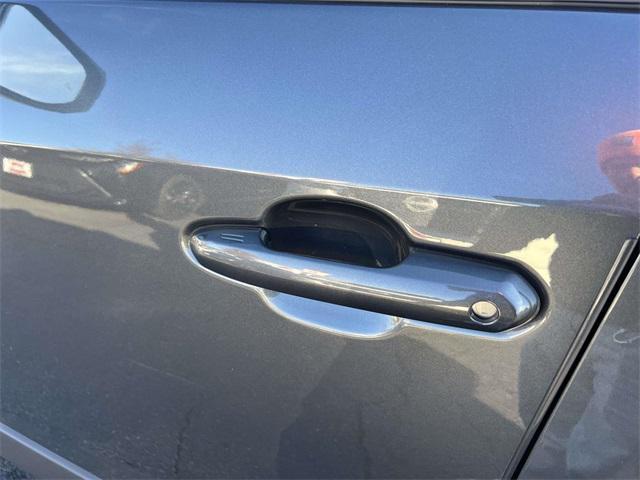 used 2025 Toyota RAV4 car, priced at $37,459