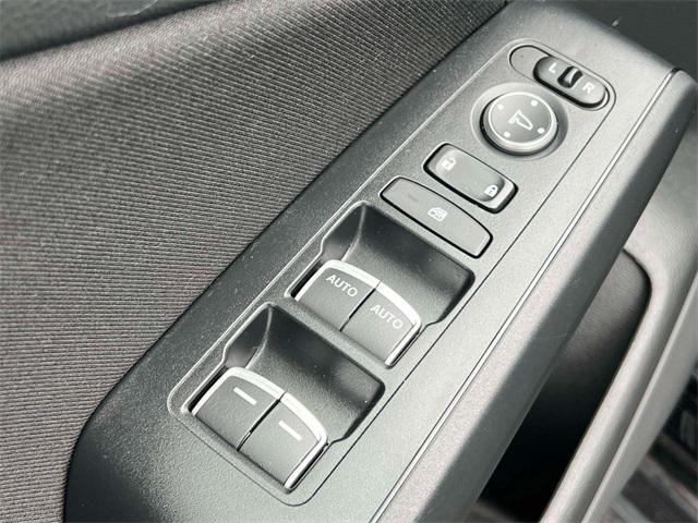 used 2022 Honda Civic car, priced at $22,895