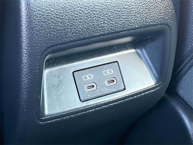 used 2024 Toyota Corolla car, priced at $22,895