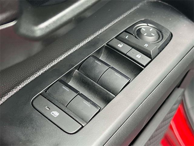 used 2025 Toyota Tacoma car, priced at $39,495