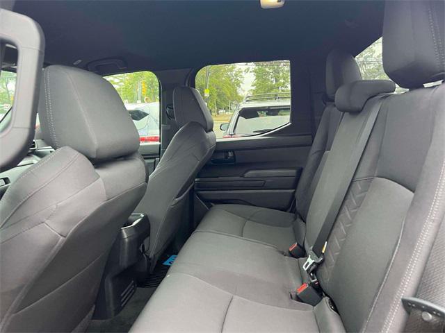 used 2025 Toyota Tacoma car, priced at $39,495