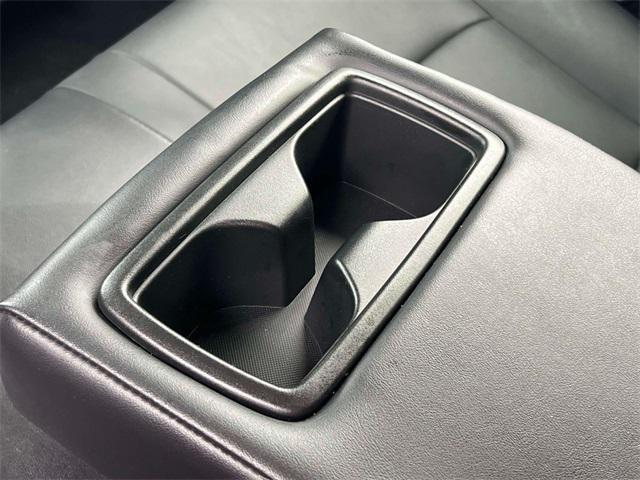 used 2023 Toyota RAV4 car, priced at $31,495