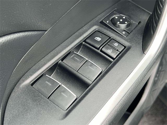 used 2023 Toyota RAV4 car, priced at $31,495