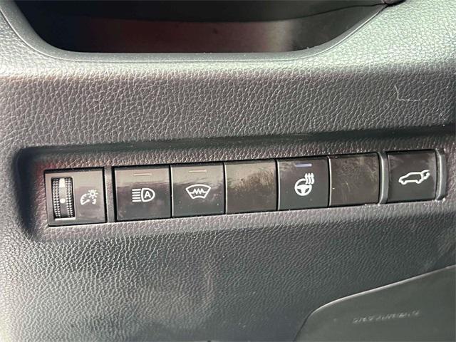used 2023 Toyota RAV4 car, priced at $31,495