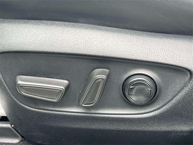 used 2023 Toyota RAV4 car, priced at $31,495