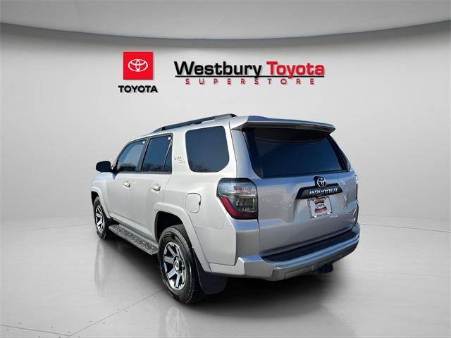 used 2021 Toyota 4Runner car, priced at $38,500