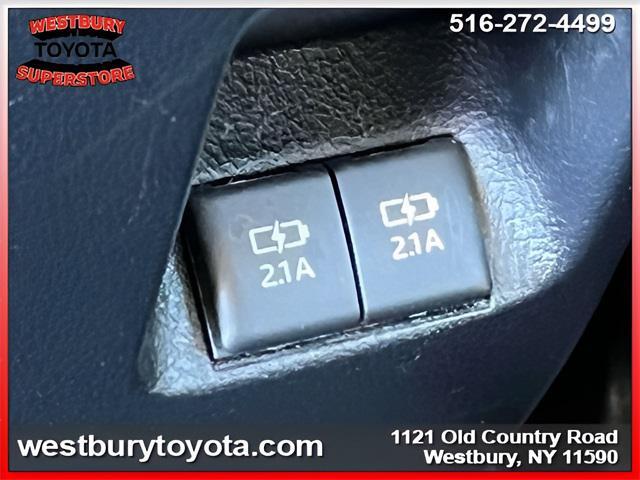 used 2021 Toyota 4Runner car, priced at $38,500