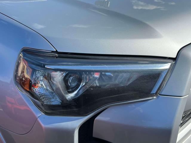 used 2021 Toyota 4Runner car, priced at $37,800