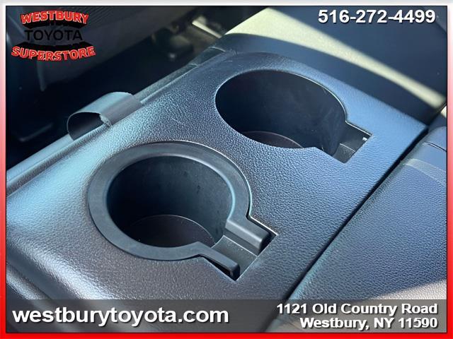 used 2021 Toyota 4Runner car, priced at $38,500