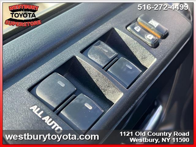 used 2021 Toyota 4Runner car, priced at $38,500