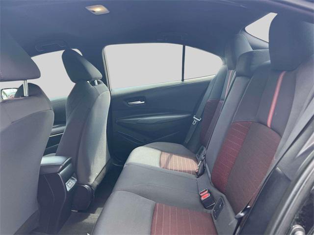 used 2024 Toyota Corolla car, priced at $24,995