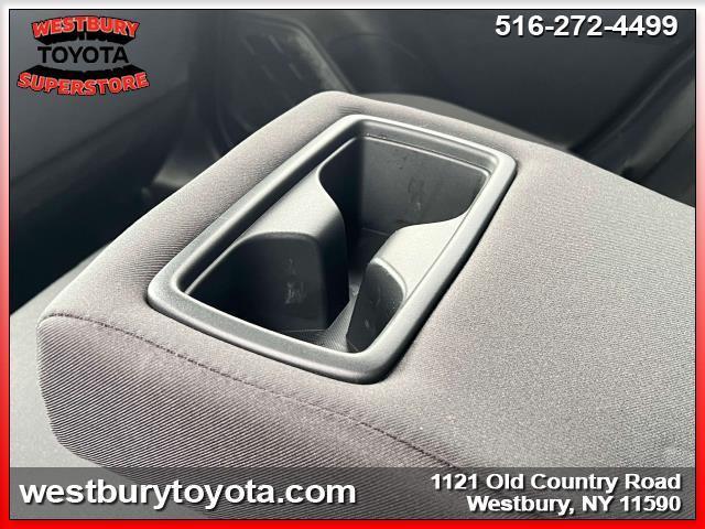 used 2020 Toyota RAV4 car, priced at $23,995