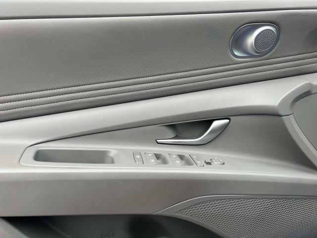 used 2023 Hyundai Elantra car, priced at $20,869