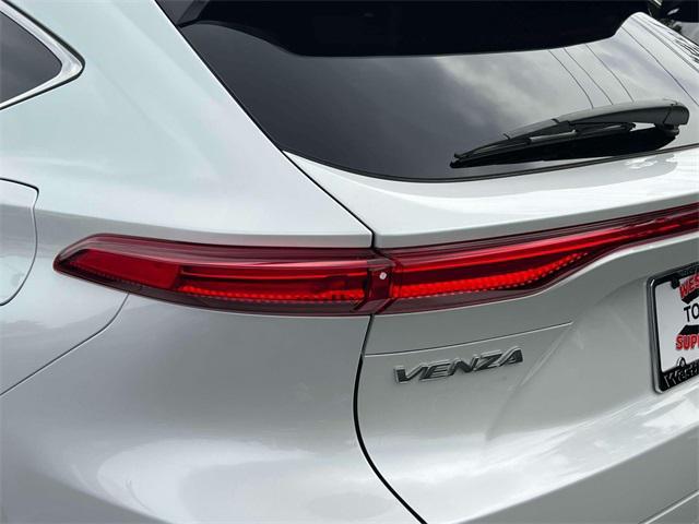 used 2024 Toyota Venza car, priced at $43,959