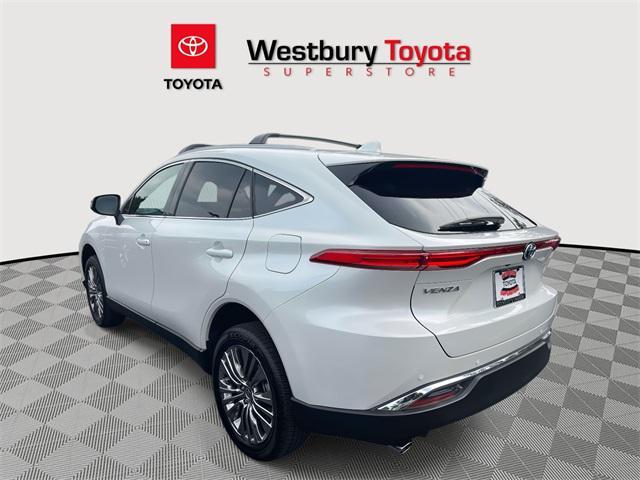 used 2024 Toyota Venza car, priced at $43,959