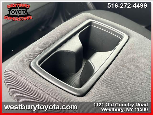 used 2022 Toyota RAV4 car, priced at $27,895