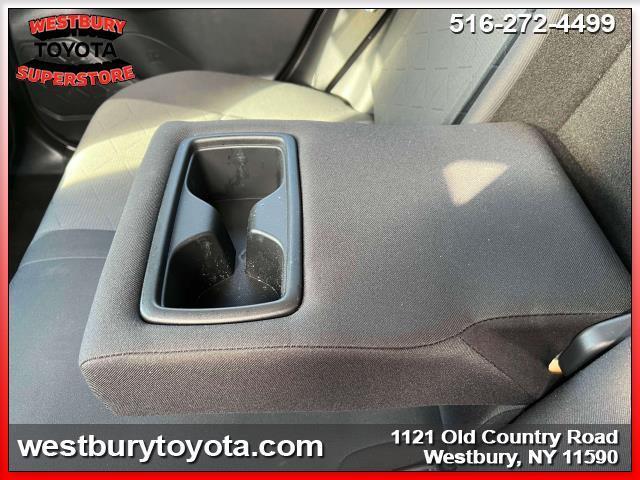 used 2019 Toyota RAV4 car, priced at $26,995