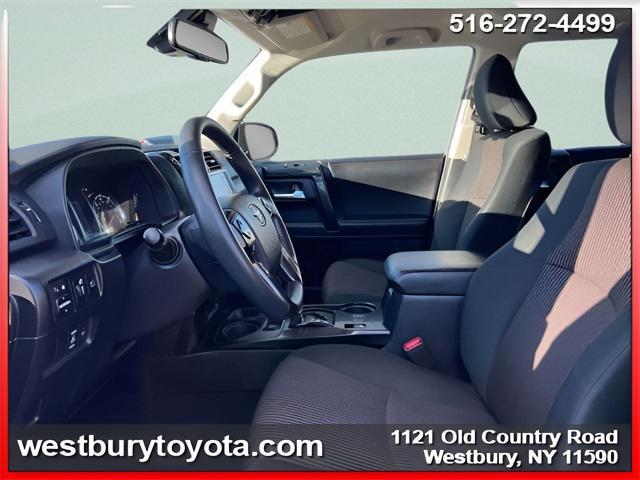 used 2023 Toyota 4Runner car, priced at $47,500