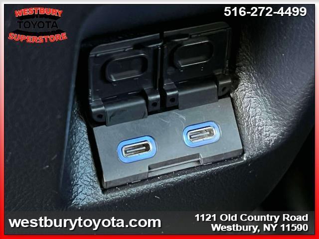 used 2023 Toyota 4Runner car, priced at $47,946