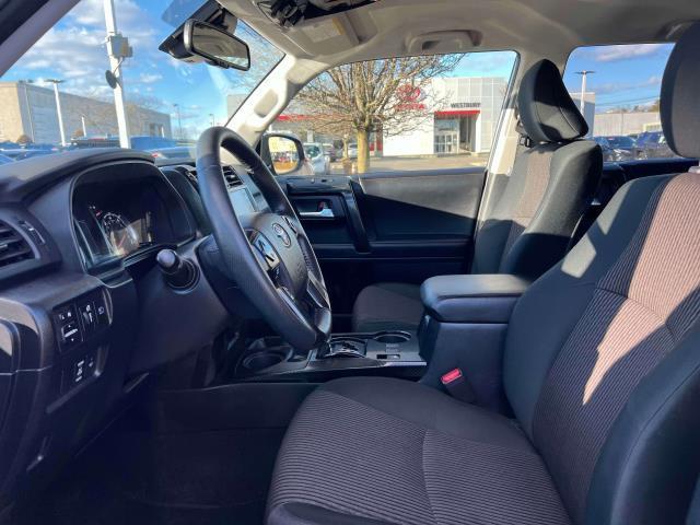 used 2023 Toyota 4Runner car, priced at $47,475