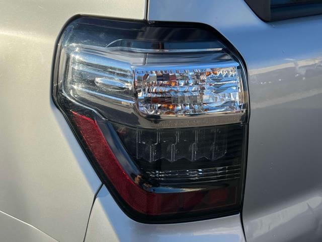used 2023 Toyota 4Runner car, priced at $47,475
