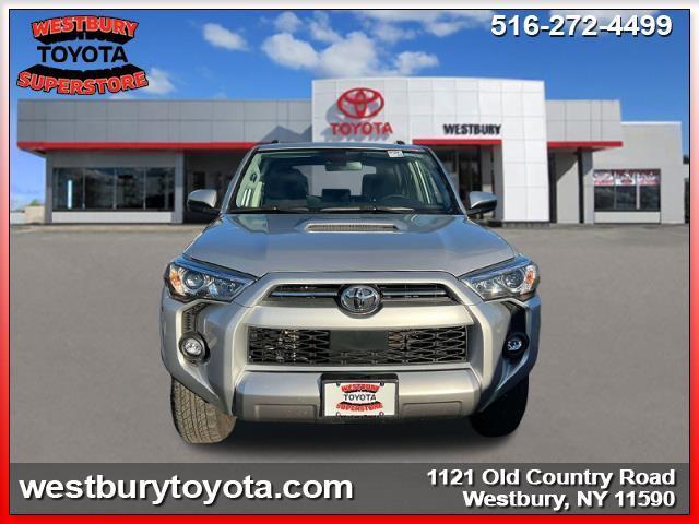 used 2023 Toyota 4Runner car, priced at $47,946