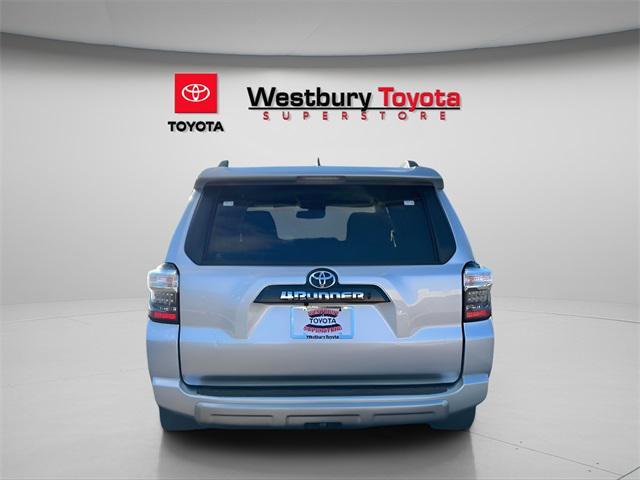 used 2023 Toyota 4Runner car, priced at $47,500
