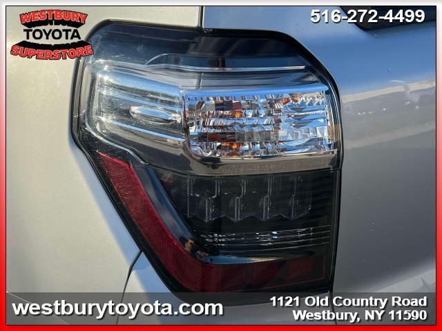 used 2023 Toyota 4Runner car, priced at $47,946