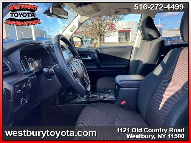 used 2023 Toyota 4Runner car, priced at $47,946