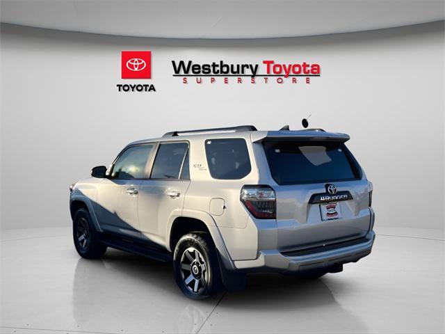 used 2023 Toyota 4Runner car, priced at $47,500