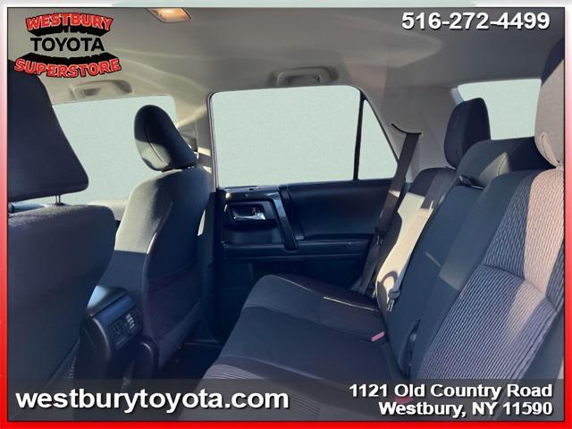 used 2023 Toyota 4Runner car, priced at $47,500