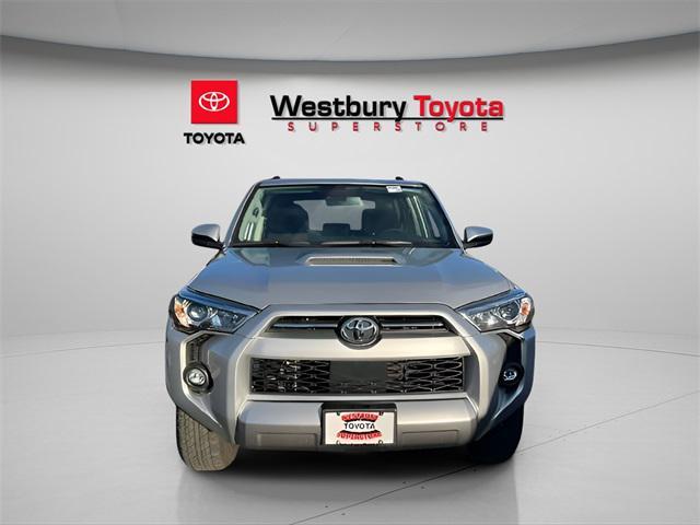 used 2023 Toyota 4Runner car, priced at $47,500