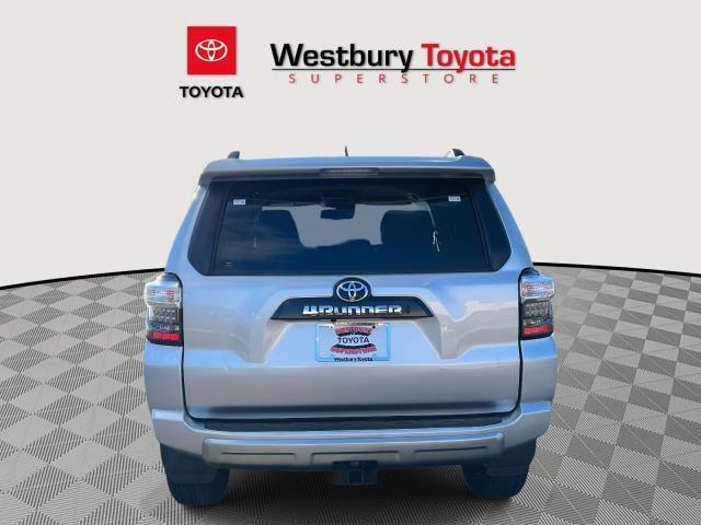 used 2023 Toyota 4Runner car, priced at $47,475