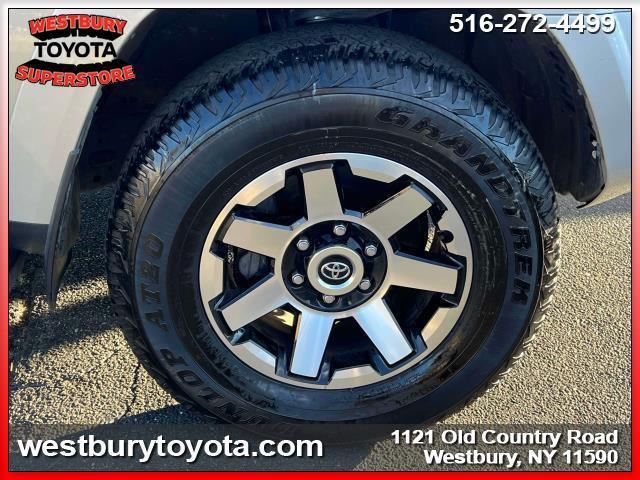 used 2023 Toyota 4Runner car, priced at $47,946