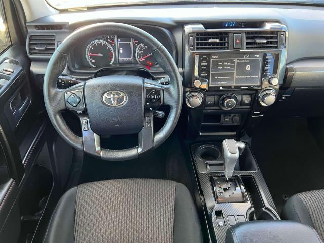used 2023 Toyota 4Runner car, priced at $47,475